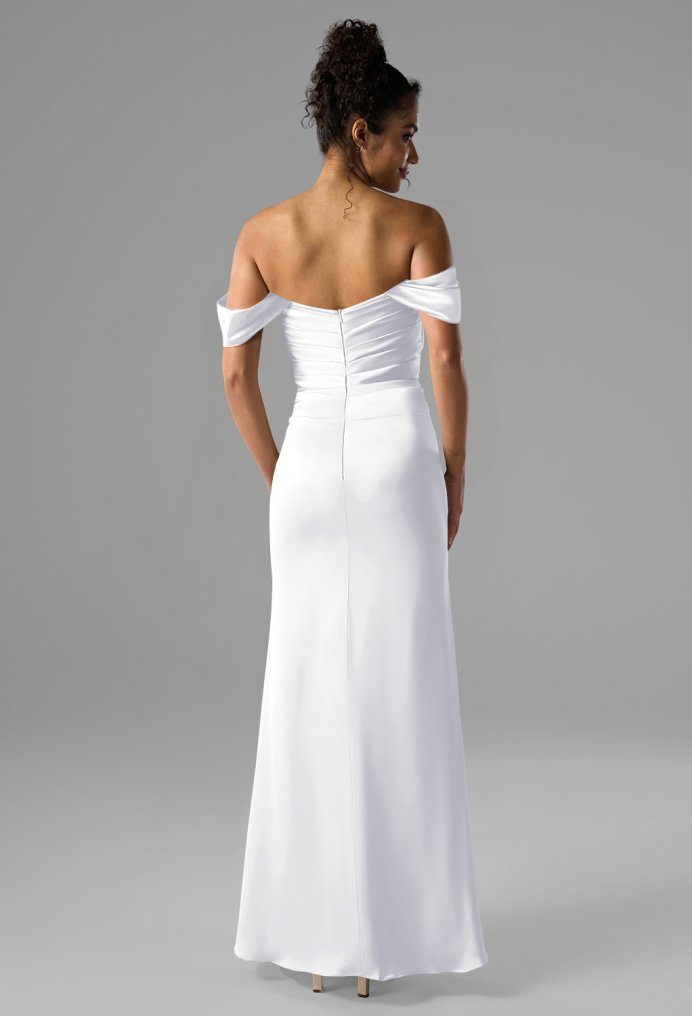 AW Nieve Dress